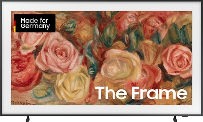 Изображение Telewizor Samsung GQ75LS03DAU QLED 75'' 4K Ultra HD Tizen