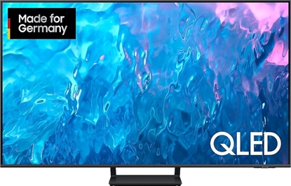 Изображение Telewizor Samsung GQ75Q70CATXZG QLED 75'' 4K Ultra HD Tizen