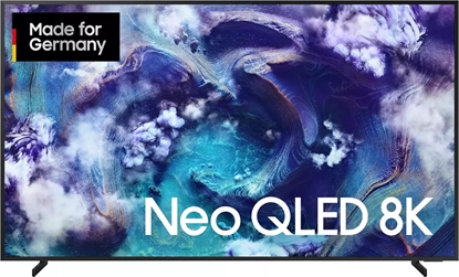 Изображение Telewizor Samsung GQ75QN900FT QLED 75'' 8K Ultra HD Tizen