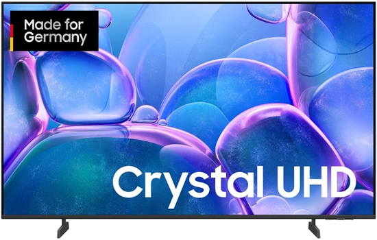 Picture of Telewizor Samsung GU75U7099FU LED 75'' 4K Ultra HD Titan OS