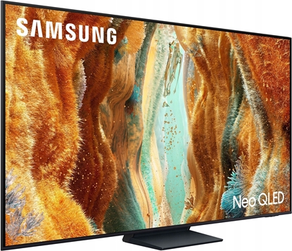 Изображение Telewizor Samsung QE75QN77FAT QLED 75'' 4K Ultra HD Tizen