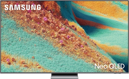 Изображение Telewizor Samsung QE75QN85FAU QLED 75'' 4K Ultra HD Tizen