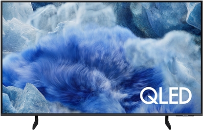 Изображение Telewizor Samsung QE85Q8FAAU QLED 85'' 4K Ultra HD Tizen