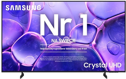Изображение Telewizor Samsung UE55U8092FU LED 55'' 4K Ultra HD Tizen