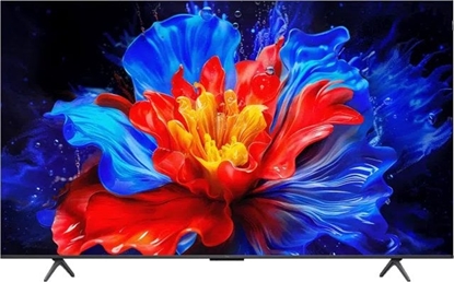 Изображение Telewizor TCL 65P8K QLED 65'' 4K Ultra HD Google TV