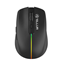 Изображение Tellur Silent Click Wireless Mouse Black