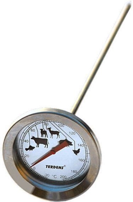 Picture of Terdens TERMOMETR WDZARNIA TER877 - 877