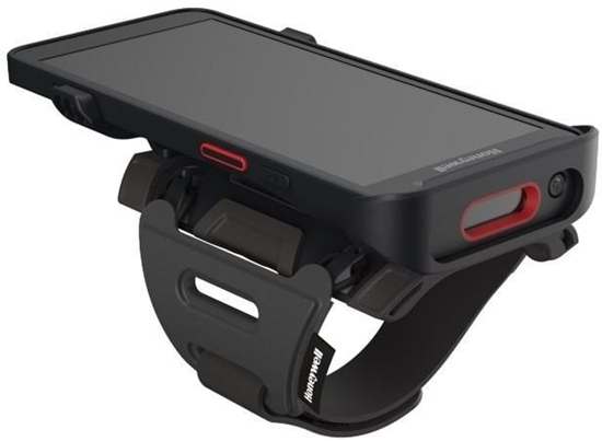 Изображение Terminal sieciowy Honeywell CT37 terminal 15,2 cm (6") 2280 x 1080 px Ekran dotykowy Czarny