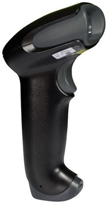 Attēls no Terminal sieciowy Honeywell Voyager 1250g 1D Laser czarny