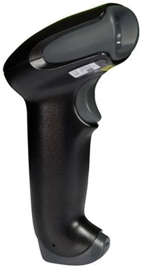 Picture of Terminal sieciowy Honeywell Voyager 1250g 1D Laser czarny