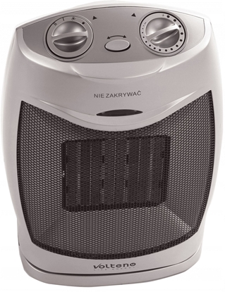 Attēls no Termowentylator Volteno VO0278