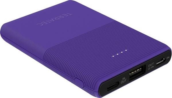 Picture of Terratec Powerbank P50 Pocket Liberty       5.000mAh