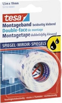 Изображение Tesa Tama do luster 1.5m 19mm (55732-00004-01)