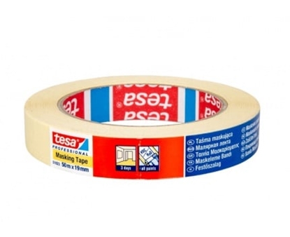 Изображение Tesa Tama malarska maskujca 3 dni 50m 19mm H5102300