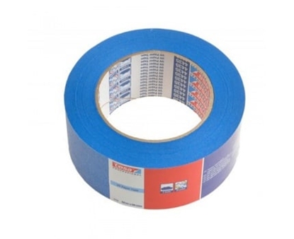 Изображение Tesa Tama malarska profesjonalna 50m 50mm niebieska H0443518