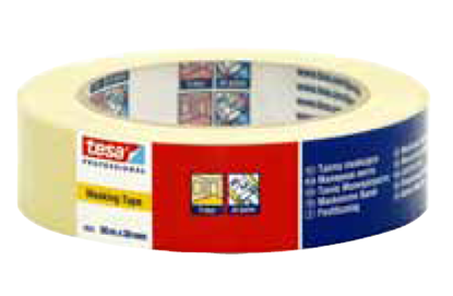 Изображение Tesa Tama maskujca papierowa 40m 50mm - 4323