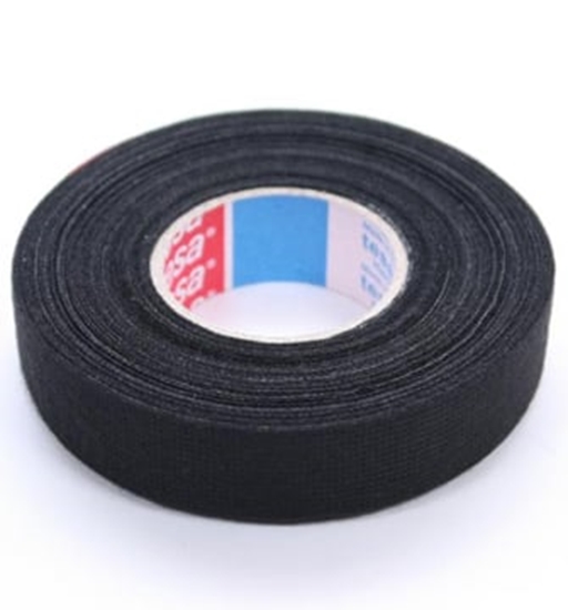 Picture of Tesa Tama materiaowa 19mm PET do wizek kabli 25m - H5160888