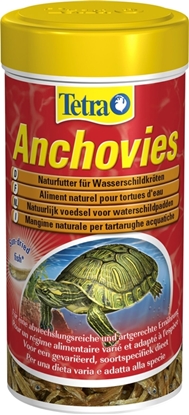 Изображение Tetra Anchovies - 250ml