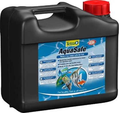 Picture of Tetra AquaSafe 5 L