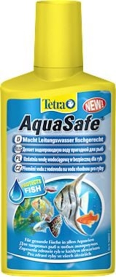 Изображение Tetra AquaSafe 500 ml