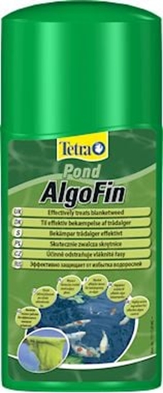 Изображение Tetra Pond AlgoFin 250 ml