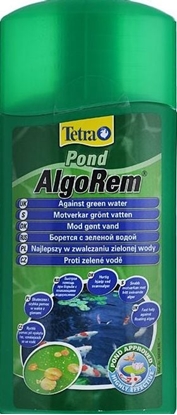 Picture of Tetra Pond AlgoRem 500 ml