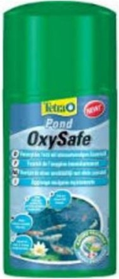 Изображение Tetra Pond OxySafe 500 ml - r. do uzdatniania wody w pynie