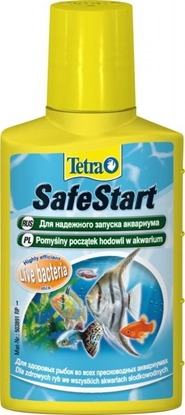 Picture of Tetra SafeStart 50 ml - rodek do wody