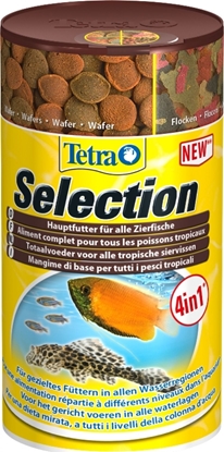 Изображение Tetra Selection 100 ml