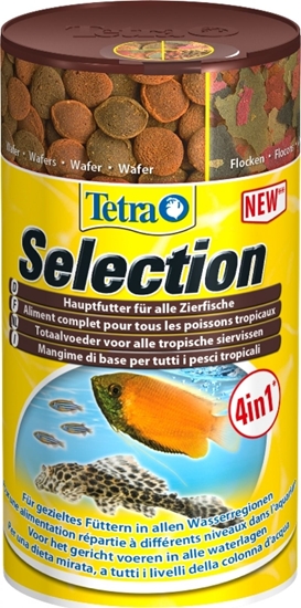 Изображение Tetra Selection 100 ml