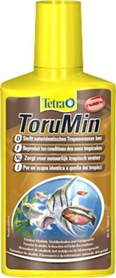 Изображение Tetra ToruMin 500 ml - rodek do zakwaszania i zmikczania wody