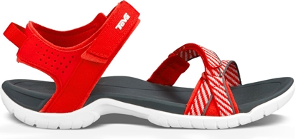 Attēls no Teva Sanday W'S Verra Czerwony r. 36 (1006263-BSRD-5)