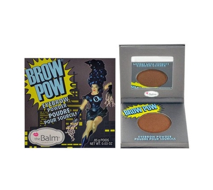 Изображение The Balm Puder do brwi Light Brown