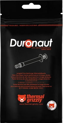 Изображение Thermal Grizzly Duronaut Thermal Paste, 2g | TG-D-002-R