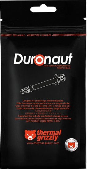 Picture of Thermal Grizzly Duronaut Thermal Paste, 2g | TG-D-002-R
