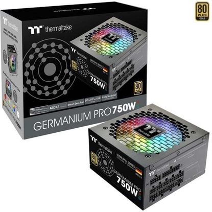Attēls no Thermaltake Germanium Pro RGB 0750W
