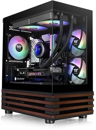 Attēls no Thermaltake View 170 WS ARGB Black