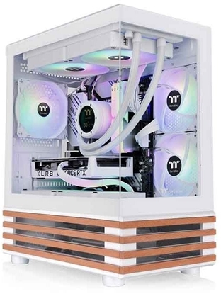 Attēls no Thermaltake View 170 WS ARGB Snow White