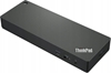 Picture of THINKPAD THUNDERBOLT 4 DOCK WORKSTATION DOCK  -  ITALY/CHILE
