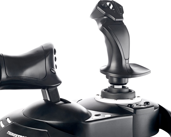 Изображение Thrustmaster T.Flight Full Kit X