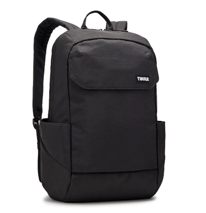 Attēls no Thule 4835 Lithos Backpack 20L TLBP-216 Black