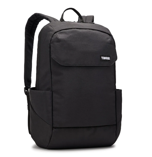 Изображение Thule 4835 Lithos Backpack 20L TLBP-216 Black