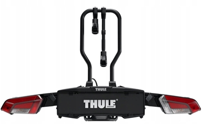 Picture of Thule Easyfold 3 Cykelholder til 2 Elcykler