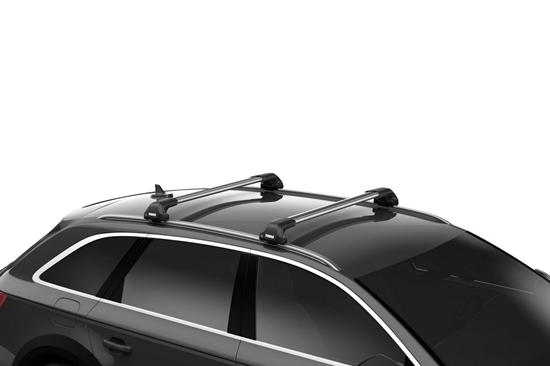 Picture of Thule WingBar Edge Aluminium Cargo Carrier - 104 cm