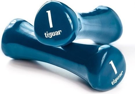 Изображение Tiguar hantle TI-HW0010 winylowe 2 x 1 kg