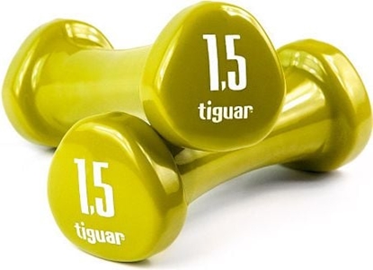 Изображение Tiguar hantle TI-HW0015 winylowe 2 x 1.5 kg