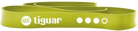 Picture of Tiguar Powerband GT III duy opór zielony 1 szt.