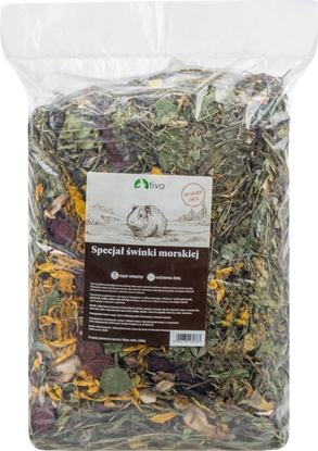 Attēls no Tivo TIVO SPECJAL SWINKI MORSKIEJ 1KG 6076