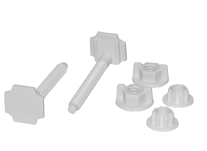 Изображение Tycner ruby do deski B-202 2szt. (447/K)