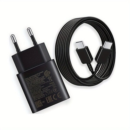 Picture of Type C Adaptor 25W Smartphone